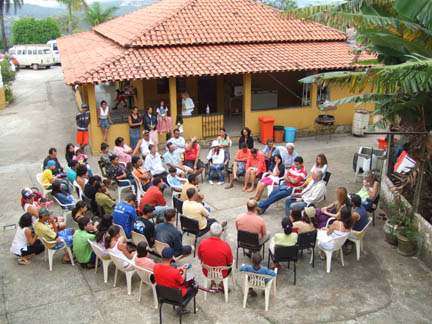 Reunião